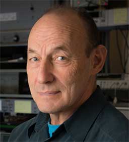 Marc Weiss, PhD