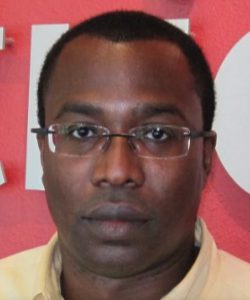 Karim Traore