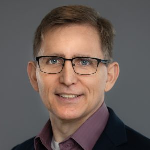 David Chandler