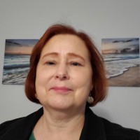 Carol Larvick