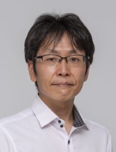 Motoaki Hara