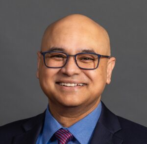 Tariq Mondal