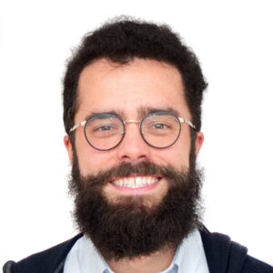 Edoardo Mornacchi